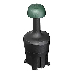 JBL GSB8 8 inç Bahçe Tipi Gömme Pasif Subwoofer Hoparlör (Avcı Yeşili) - JBL