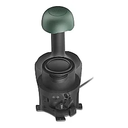 JBL GSB8 8 inç Bahçe Tipi Gömme Pasif Subwoofer Hoparlör (Avcı Yeşili) - 2