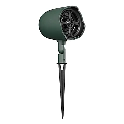 JBL GSF3 3 inç Bahçe Tipi Saplama Kazıklı İki Yollu Koaksiyel Trafolu Hoparlör (Avcı Yeşili) - 2