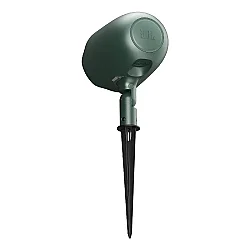 JBL GSF3 3 inç Bahçe Tipi Saplama Kazıklı İki Yollu Koaksiyel Trafolu Hoparlör (Avcı Yeşili) - 3