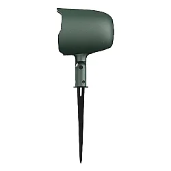 JBL GSF3 3 inç Bahçe Tipi Saplama Kazıklı İki Yollu Koaksiyel Trafolu Hoparlör (Avcı Yeşili) - 4