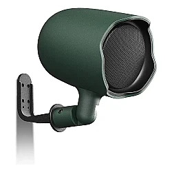 JBL GSF3 3 inç Bahçe Tipi Saplama Kazıklı İki Yollu Koaksiyel Trafolu Hoparlör (Avcı Yeşili) - 6