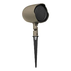 JBL GSF3 3 inç Bahçe Tipi Saplama Kazıklı İki Yollu Koaksiyel Trafolu Hoparlör (Tan) - JBL