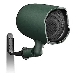 JBL GSF6 6.5 inç Bahçe Tipi Saplama Kazıklı İki Yollu Koaksiyel Trafolu Hoparlör (Avcı Yeşili) - 2