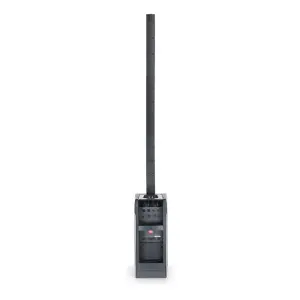 JBL IRX ONE Taşınabilir Sütun PA Ses Sistemi - 3
