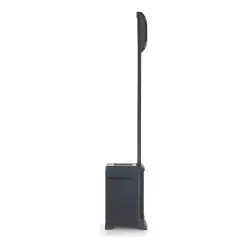 JBL IRX ONE Taşınabilir Sütun PA Ses Sistemi - 4