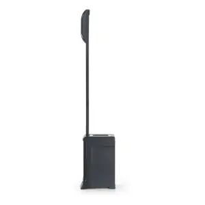 JBL IRX ONE Taşınabilir Sütun PA Ses Sistemi - 5