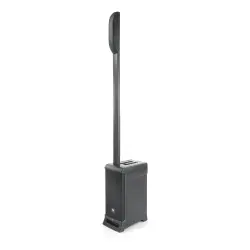 JBL IRX ONE Taşınabilir Sütun PA Ses Sistemi - 8