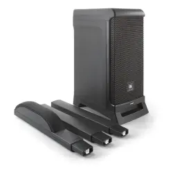 JBL IRX ONE Taşınabilir Sütun PA Ses Sistemi - 9
