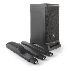 JBL IRX ONE Taşınabilir Sütun PA Ses Sistemi - 9