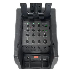 JBL IRX ONE Taşınabilir Sütun PA Ses Sistemi - 11
