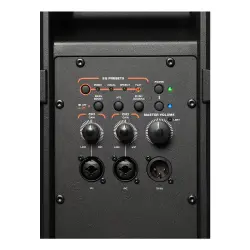 JBL IRX108BT Taşınabilir Aktif Hoparlör - 6
