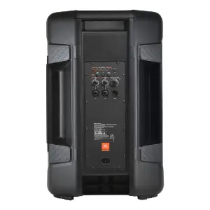 JBL IRX112BT Taşınabilir Aktif PA Hoparlör - 3