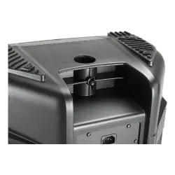 JBL IRX112BT Taşınabilir Aktif PA Hoparlör - 5