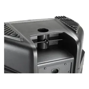 JBL IRX112BT Taşınabilir Aktif PA Hoparlör - 5