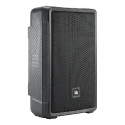 JBL IRX112BT Taşınabilir Aktif PA Hoparlör - 8