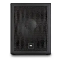 JBL IRX115S Taşınabilir Aktif PA Subwoofer - 2