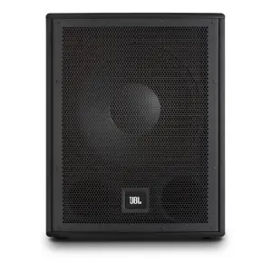 JBL IRX115S Taşınabilir Aktif PA Subwoofer - 2