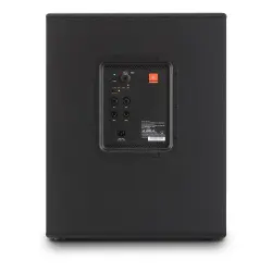 JBL IRX115S Taşınabilir Aktif PA Subwoofer - 3