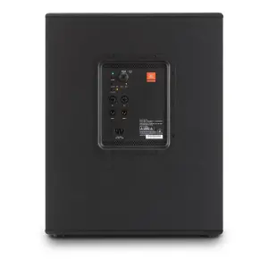 JBL IRX115S Taşınabilir Aktif PA Subwoofer - 3