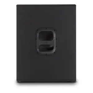 JBL IRX115S Taşınabilir Aktif PA Subwoofer - 4