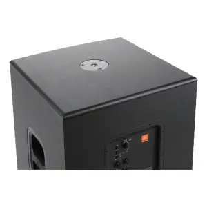 JBL IRX115S Taşınabilir Aktif PA Subwoofer - 5