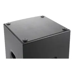 JBL IRX115S Taşınabilir Aktif PA Subwoofer - 6