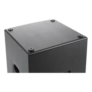 JBL IRX115S Taşınabilir Aktif PA Subwoofer - 6