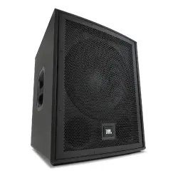 JBL IRX115S Taşınabilir Aktif PA Subwoofer - 8