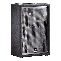 JBL JRX212 12 inç İki Yollu Pasif Sahne Monitörü Hoparlörü - JBL