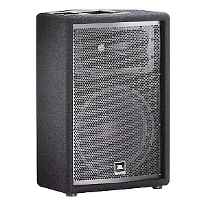 JBL JRX212 12 inç İki Yollu Pasif Sahne Monitörü Hoparlörü - 1