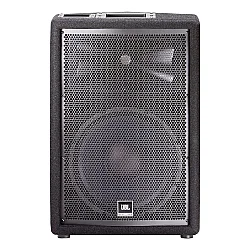 JBL JRX212 12 inç İki Yollu Pasif Sahne Monitörü Hoparlörü - 2