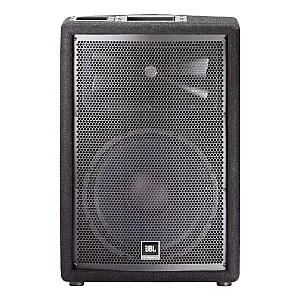 JBL JRX212 12 inç İki Yollu Pasif Sahne Monitörü Hoparlörü - 2