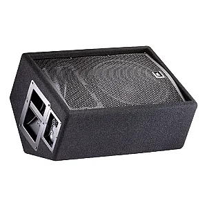 JBL JRX212 12 inç İki Yollu Pasif Sahne Monitörü Hoparlörü - 3
