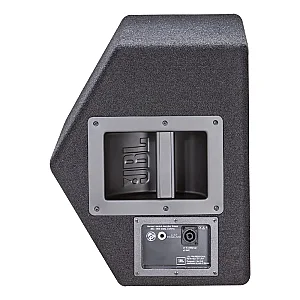 JBL JRX212 12 inç İki Yollu Pasif Sahne Monitörü Hoparlörü - 4