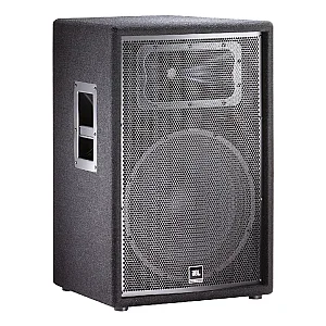 JBL JRX215 15 inç İki Yollu Pasif Hoparlör - 1