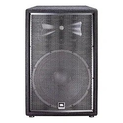 JBL JRX215 15 inç İki Yollu Pasif Hoparlör - 2