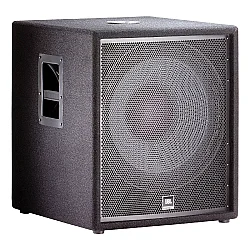 JBL JRX218S Pasif Subwoofer - JBL