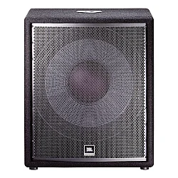 JBL JRX218S Pasif Subwoofer - 2