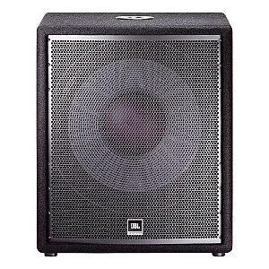 JBL JRX218S Pasif Subwoofer - 2