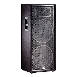 JBL JRX225 Dual 15 inç İki Yollu Pasif Hoparlör - JBL