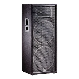 JBL JRX225 Dual 15 inç İki Yollu Pasif Hoparlör - 1