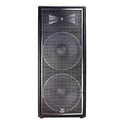JBL JRX225 Dual 15 inç İki Yollu Pasif Hoparlör - 2