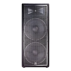 JBL JRX225 Dual 15 inç İki Yollu Pasif Hoparlör - 2