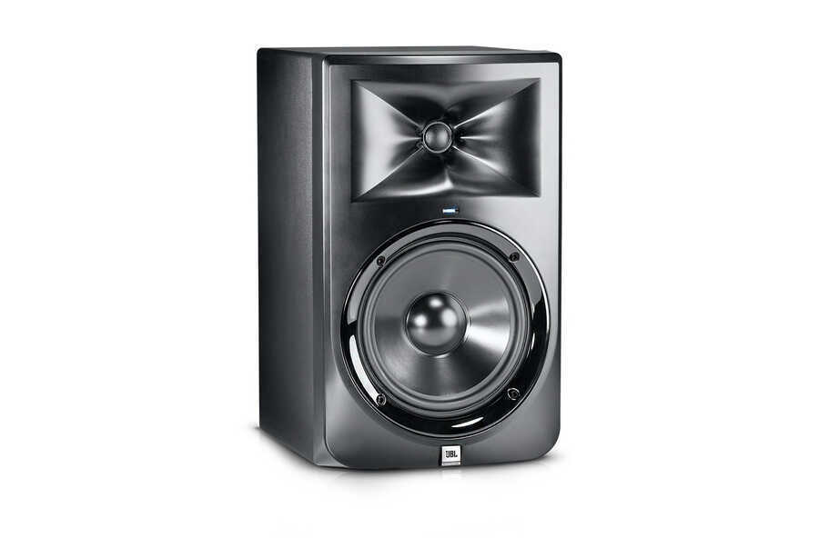 JBL - JBL LSR308 8'' 2 Yollu Aktif Stüdyo Referans Monitörü
