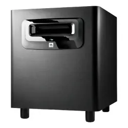 JBL LSR310S Profesyonel Aktif Stüdyo Subwoofer - JBL