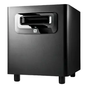 JBL LSR310S Profesyonel Aktif Stüdyo Subwoofer - 1