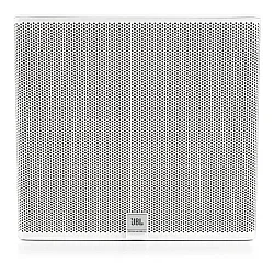 JBL SLP 12/T Ultra Düşük Profilli Duvar Tipi Pasif Hoparlör (Beyaz) - 2