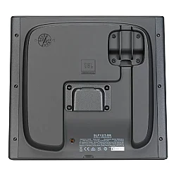 JBL SLP 12/T Ultra Düşük Profilli Duvar Tipi Pasif Hoparlör (Siyah) - 3