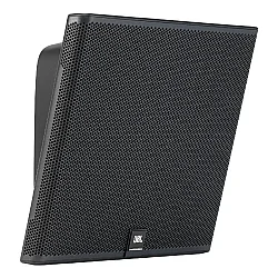 JBL SLP 12/T Ultra Düşük Profilli Duvar Tipi Pasif Hoparlör (Siyah) - 4